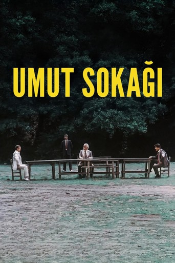 Umut Sokağı