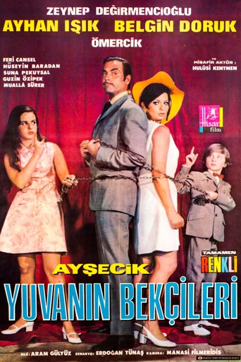 Yuvanın Bekçileri