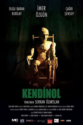 Kendin Ol
