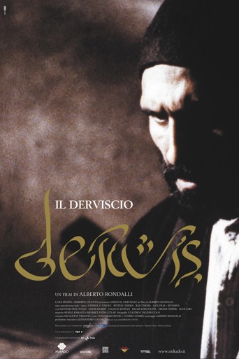 Derviş
