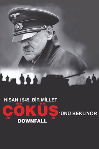 Çöküş 
