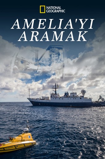 Amelia'yı Aramak