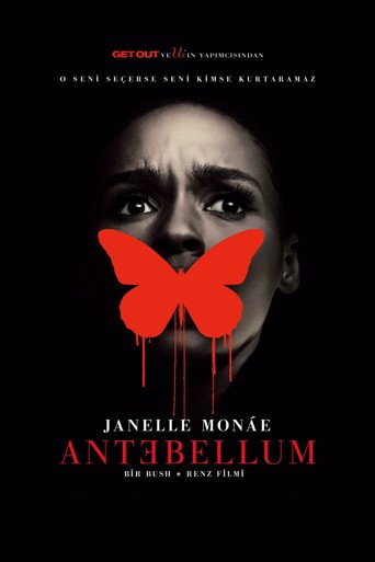 Antebellum