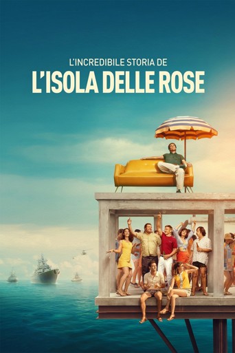 Rose Adası'nın İnanılmaz Hikayesi
