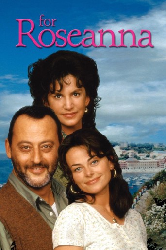 Roseanna