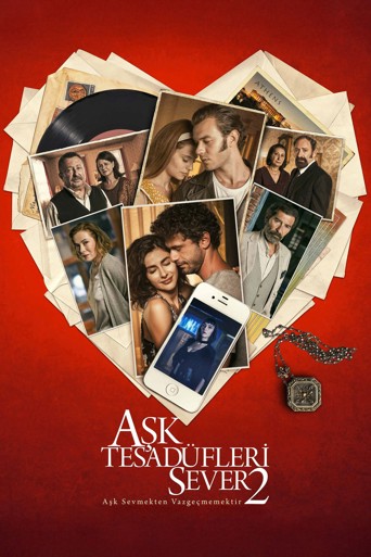 Aşk Tesadüfleri Sever 2