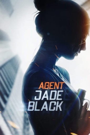 Ajan Jade Black