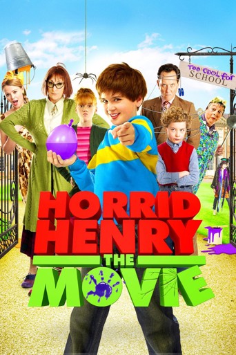 Felaket Henry