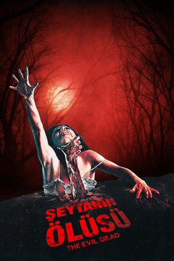 The Evil Dead
