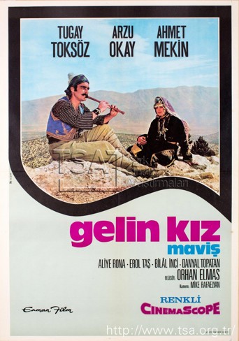 Gelin Kız