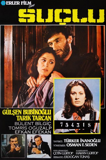 Suçlu