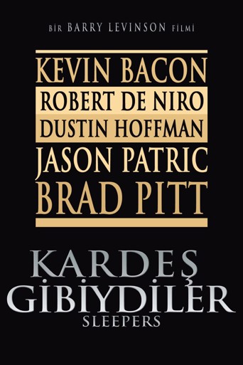 Kardeş Gibiydiler