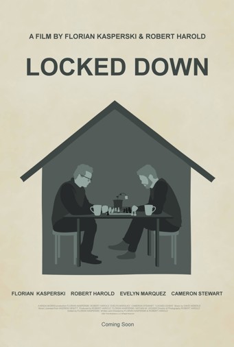 Locked Down