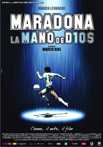 Maradona: Tanrı'nın Eli