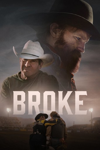 Broke