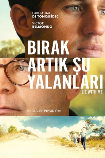 Bırak Artık Şu Yalanlarını
