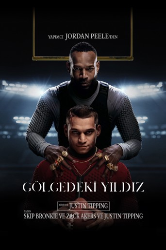 Gölgedeki Yıldız