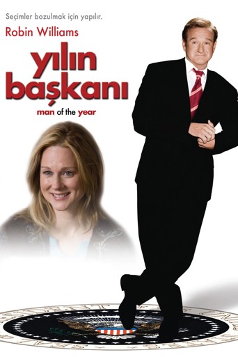 Man of the Year
