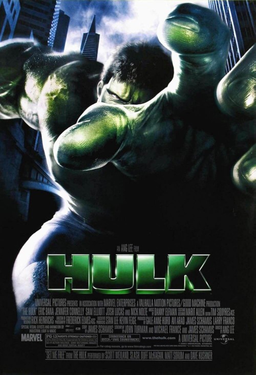 Hulk kapak görseli