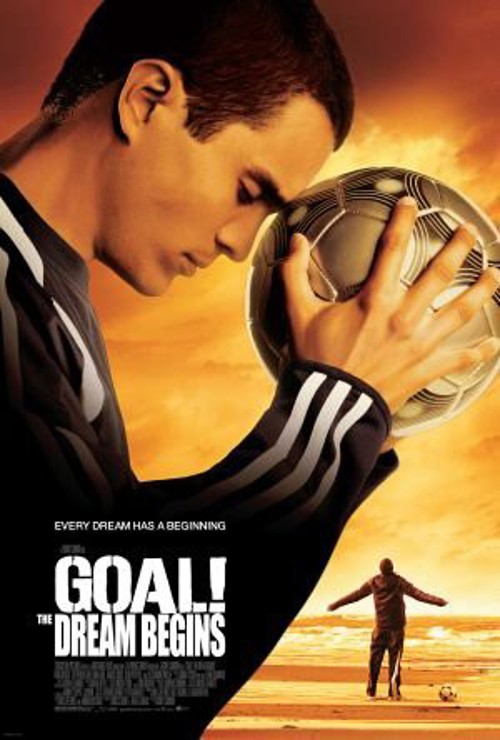 Gol! kapak görseli