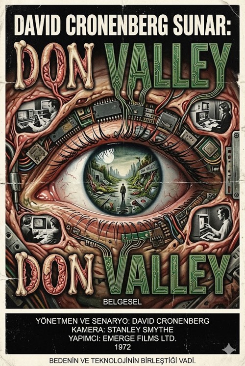 Don Valley kapak görseli