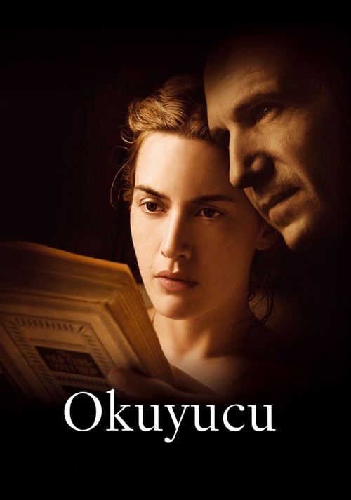 Okuyucu kapak görseli