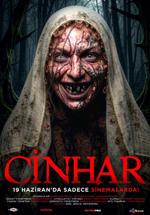 Cinhar kapak görseli