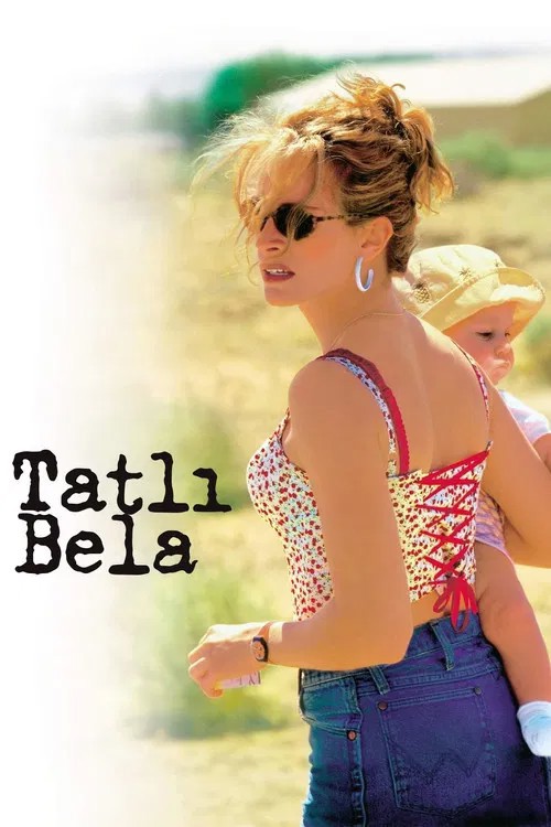 Tatlı Bela kapak görseli