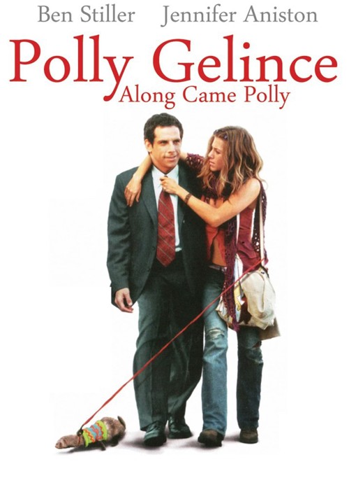 Polly Gelince kapak görseli