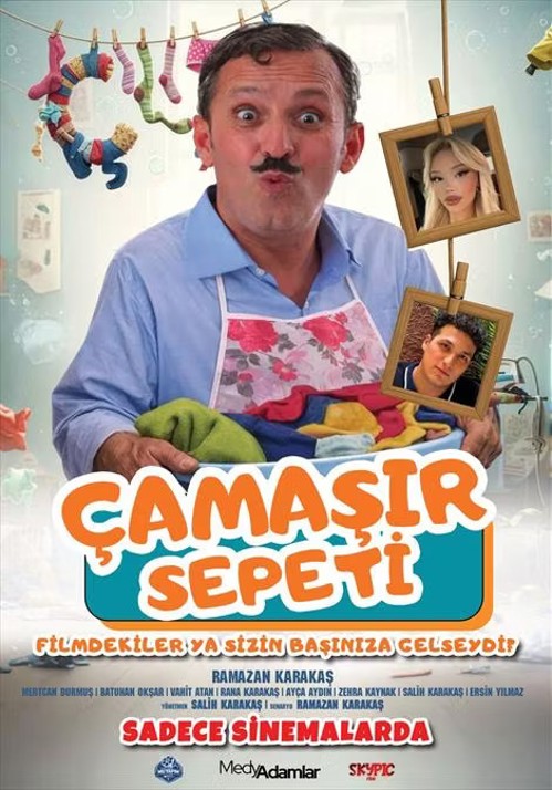 Çamaşır Sepeti kapak görseli