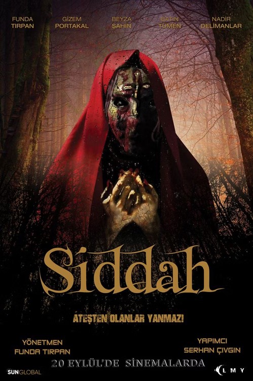 Siddah kapak görseli
