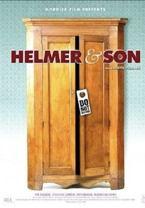 Helmer & søn kapak görseli