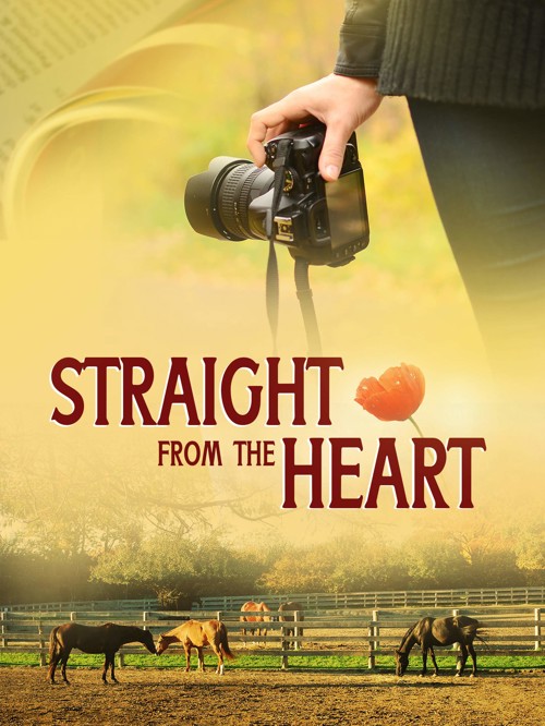 Straight from the Heart kapak görseli