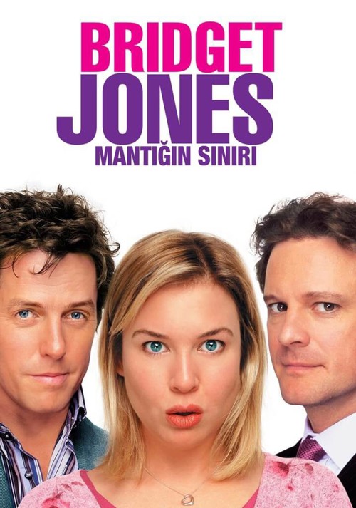 Bridget Jones: Mantığın Sınırı kapak görseli