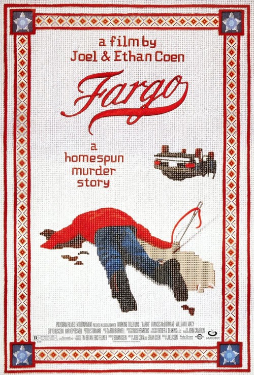 Fargo kapak görseli