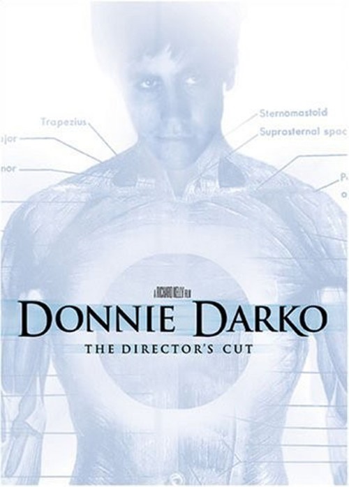 Donnie Darko: Production Diary kapak görseli