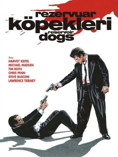 Rezarvuar Köpekleri kapak görseli