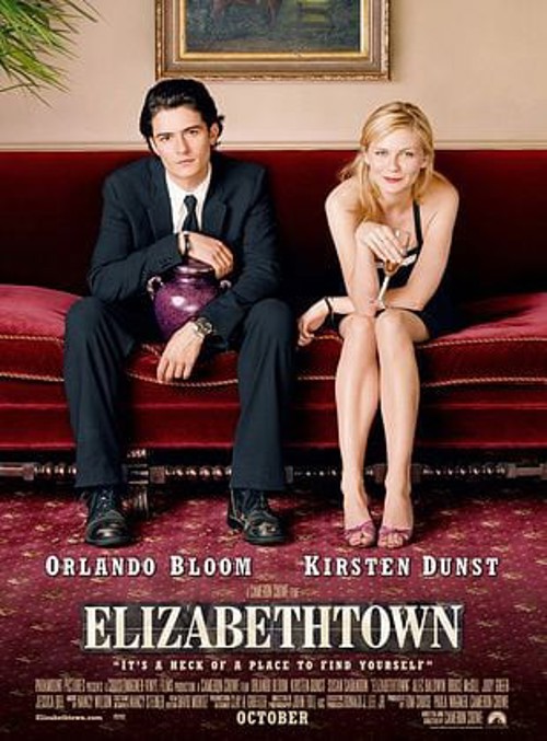 Elizabethtown kapak görseli