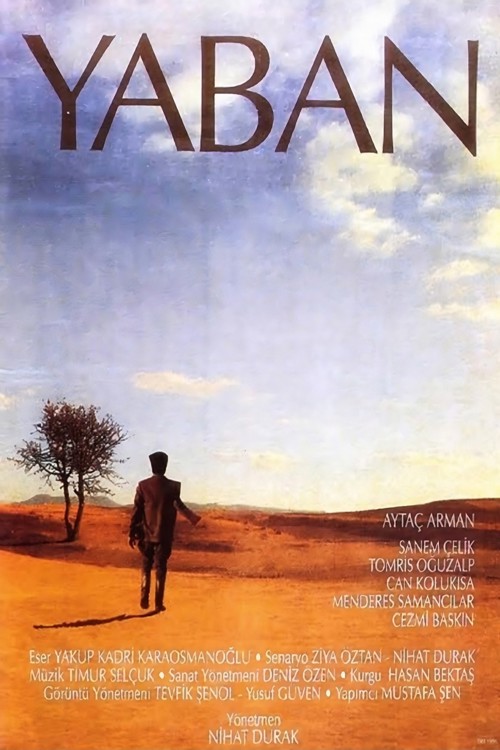 Yaban kapak görseli