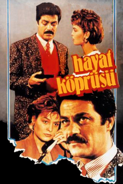 Hayat Köprüsü kapak görseli