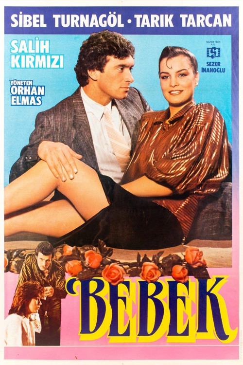 Bebek kapak görseli