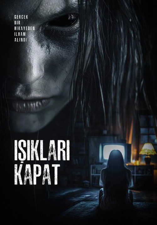 Işıkları Kapat kapak görseli