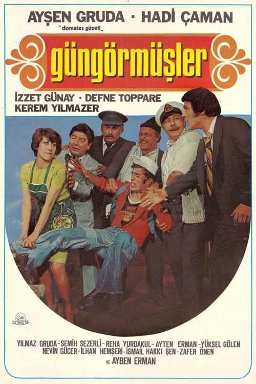 Güngörmüşler kapak görseli