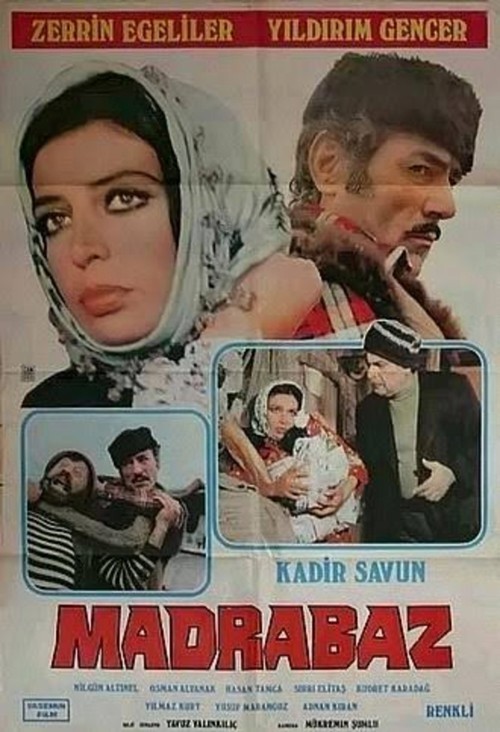 Madrabaz kapak görseli