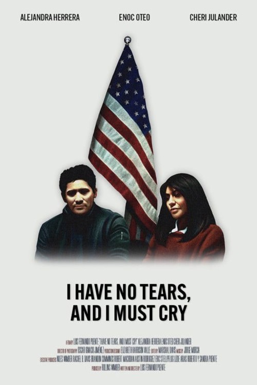 Sin lágrimas para llorar kapak görseli