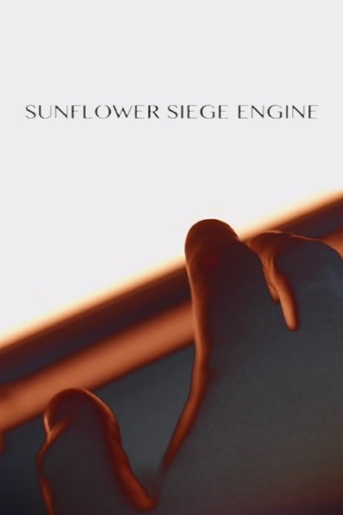 Sunflower Siege Engine kapak görseli