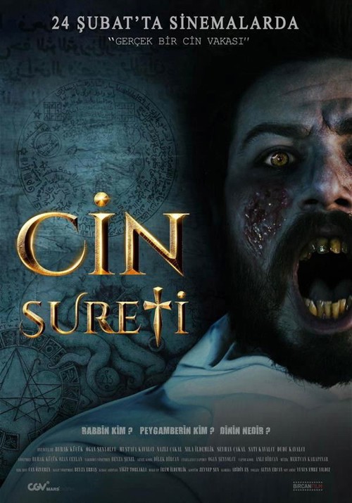 Cin Sureti kapak görseli