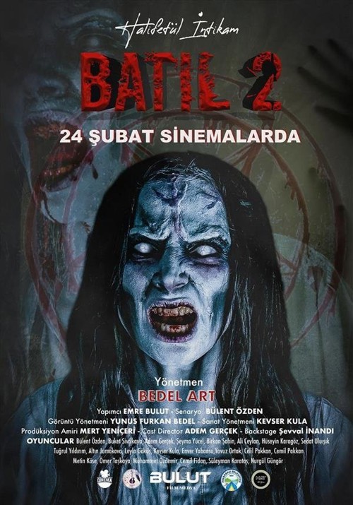 Batıl 2 kapak görseli