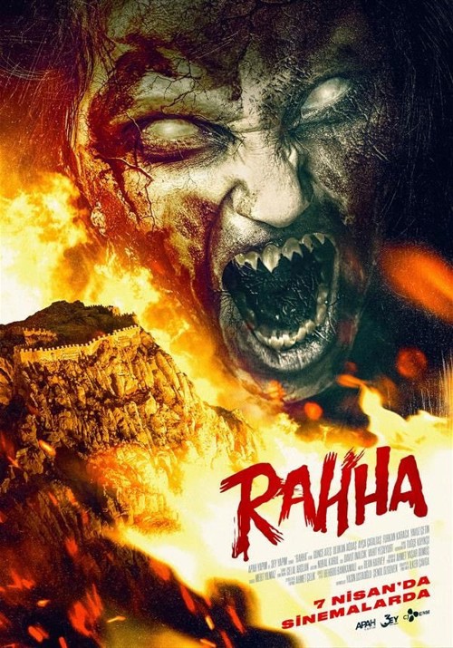 Rahha kapak görseli