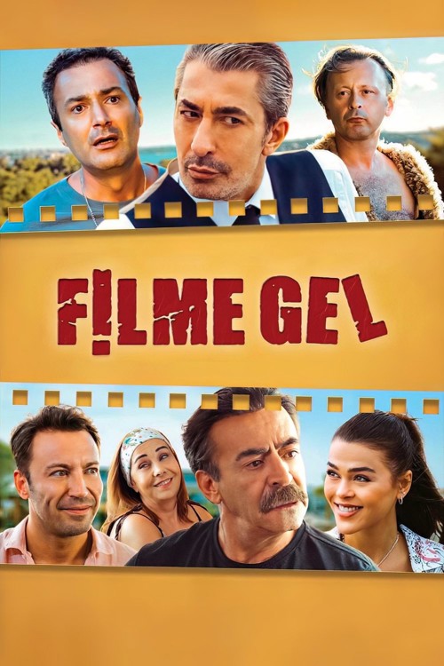 Filme Gel kapak görseli